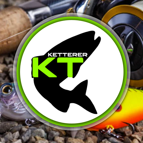 KT Ketterer · Productos de Pesca